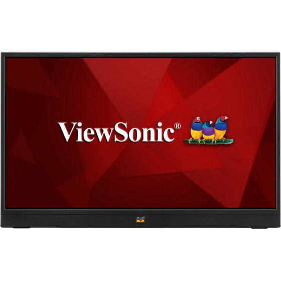 Viewsonic ������ Monitor 16'' - (VA1655)