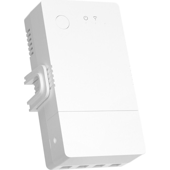Sonoff POWR316 Origin Smart Power Meter Switch 16A Relay - (6920075778137)