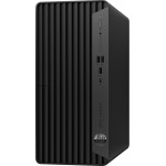 HP Pro Twr 400G9 i312100 8GB/256 - (6A846EA)