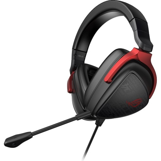 Asus Headset Rog Delta S Core - (90YH03JC-B1UA00)