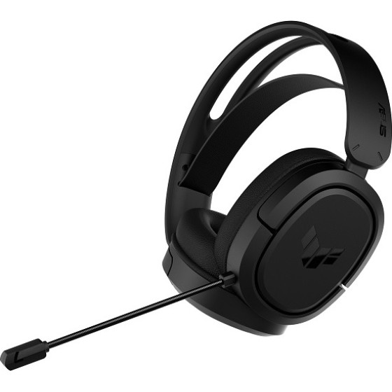 Asus Headset Tuf Gaming H1 Wl - (90YH0391-B3UA00)