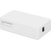 Manhattan I-SWHUB-050S - Fast Ethernet Switch 5 �������