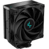 Deepcool AK400 Zero Dark Cpu Air COOLER