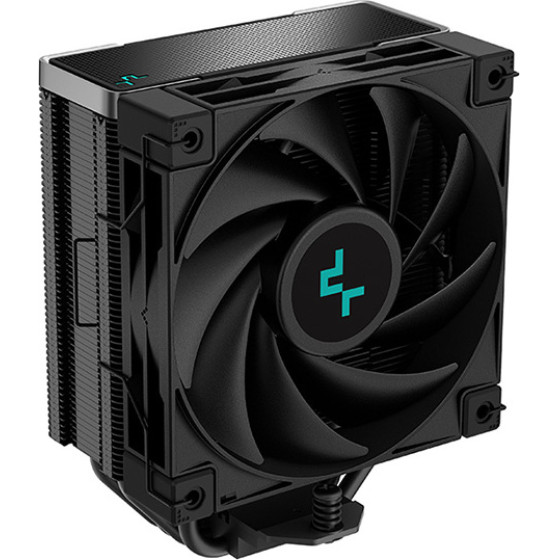 Deepcool AK400 Zero Dark Cpu Air COOLER