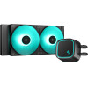 Deepcool LE500 Marrs Cpu Liquid COOLER