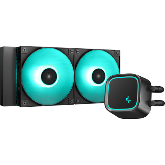 Deepcool LE500 Marrs Cpu Liquid COOLER