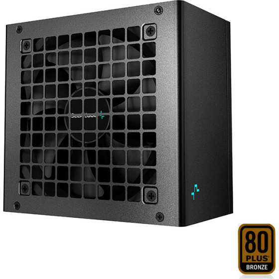 Deepcool PK550D Power SUPPLY