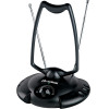 Meliconi At 380 Usb Indoor Antenna Tv AMPLIFICATA
