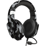 Trust Gaming Headset Gxt 323K Carus (Black Camo) - (24320)