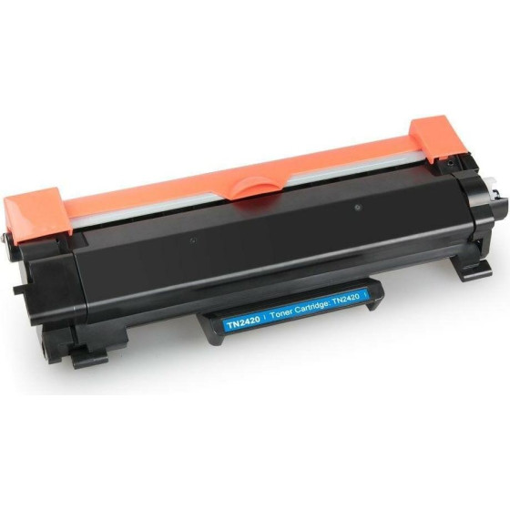 Toner ������� Brother Xl ��� 6000 ������� - (TN2420)