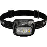 NiteCore ����� Led Headlamp NU33