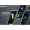 NiteCore ����� Led Headlamp NU33