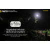 NiteCore ����� Led Headlamp NU33