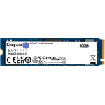 Kingston NV1 Nvme Pcie Ssd M.2 500GB - (SNV2S/500G)