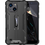 Oukitel Smartphone WP20 Pro, IP68/IP69K, 5.93'' 4/64GB, Octa-core, ����� - (WP20PRO-BK)