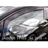 Heko Jaguar I-Pace 5D 2018+ ������� ������������� ��� �������� ���� �������� - 2 ���. - (18314)