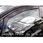 Heko Jaguar I-Pace 5D 2018+ ������� ������������� ��� �������� ���� �������� - 2 ���. - (18314)