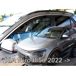 Heko Kia Niro 5D 2022+ ������� ������������� ��� �������� ���� �������� - 2 ���. - (20197)