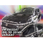 Heko Vw Passat 5D Variant 2014+ ��� ������������� ����������� ��� �������� ���� �������� - 4 ���. - (31003)
