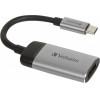 Verbatim USB-C �� Hdmi 4K Adapter - (49143)