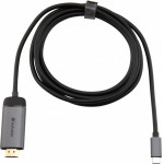 Verbatim USB-C �� Hdmi 4K ������� 1.5m - (49144)