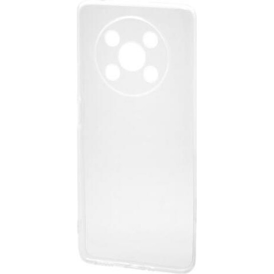 iNOS ���� Tpu Honor Magic4 Lite 5G Ultra Slim 0.3mm ������� - (5205598160784)