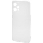 iNOS ���� Tpu Realme 9 5G/ 9 Pro 5G Ultra Slim 0.3mm ������� - (5205598160876)