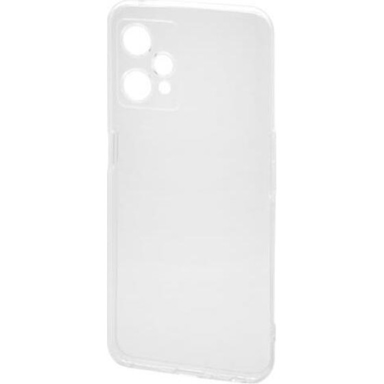 iNOS ���� Tpu Realme 9 5G/ 9 Pro 5G Ultra Slim 0.3mm ������� - (5205598160876)