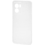 iNOS ���� Tpu Realme Narzo 50 5G Ultra Slim 0.3mm ������� - (5205598160944)