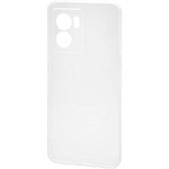 iNOS ���� Tpu Realme Narzo 50 5G Ultra Slim 0.3mm ������� - (5205598160944)