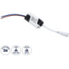 GloboStar �������� ����������� Selv ��� �������� Led 3W - Ac 220-240V �� Dc 7-11V - IP20 L6 x W3 x H2cm - 3 Years Warranty - (73075)
