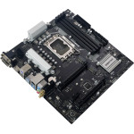Biostar ������� B660MX-E PRO, 4x DDR4, s1700, Usb 3.2, uATX, GbE, Ver. 6.0 - (B660MX-EPRO)