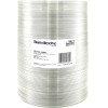 Smartdisk Pro Cd R 52x 700MB, 100-Pack Wrap, Silver ( By Verbatim ) - (69832)