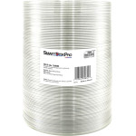 Smartdisk Pro Cd R 52x 700MB, 100-Pack Wrap, Silver ( By Verbatim ) - (69832)