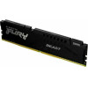 Kingston 16GB 5600MT/s DDR5 Fury Bst Bl Expo - (KF556C36BBE-16)
