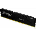Kingston 16GB 5600MT/s DDR5 Fury Bst Bl Expo - (KF556C36BBE-16)