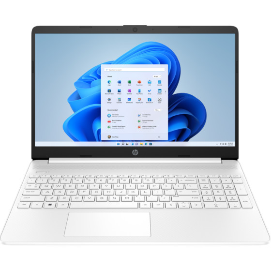HP Laptop 15s-fq5000nv - (72V33EA)