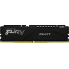 Kingston Memory Fury Beast Bl 5.2G - (KF552C40BBK2-16)