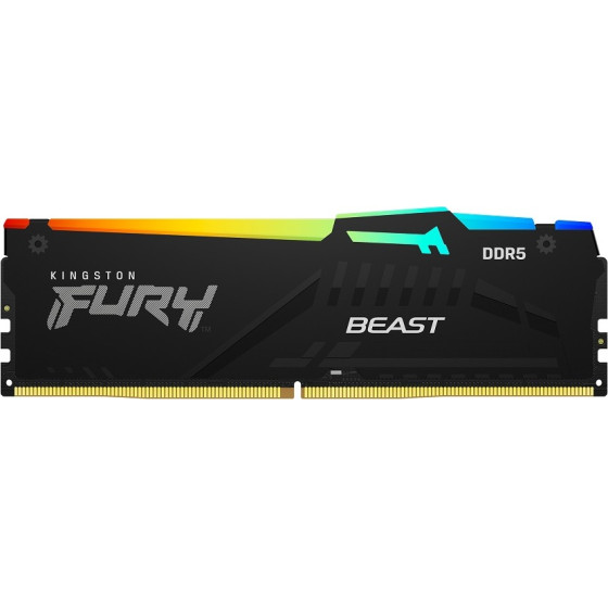 Kingston Memory Fury Bs Rgb Expo - (KF552C36BBEAK2-32)