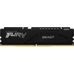 Kingston Memory Fury Bst Blk Expo - (KF560C36BBE-16)
