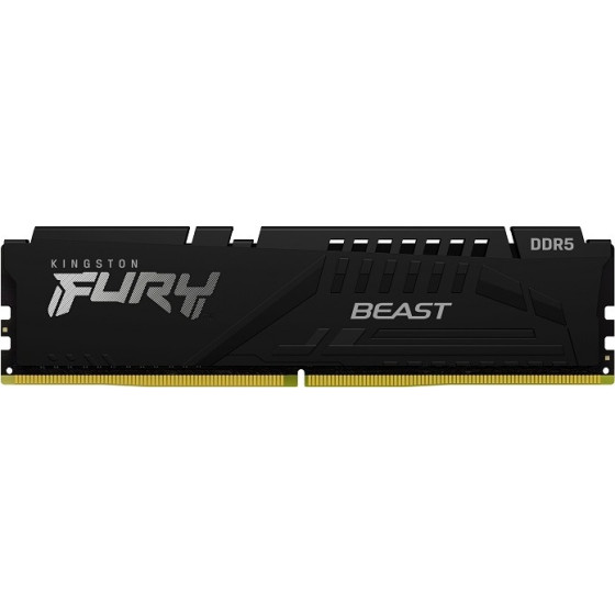Kingston Memory Fury Bst Blk Expo - (KF560C36BBEK2-32)
