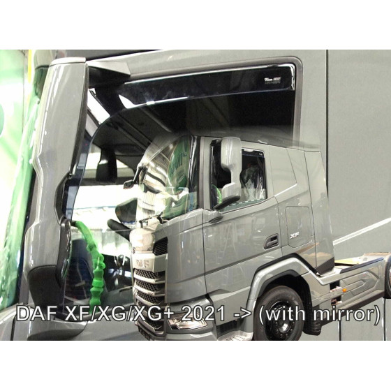 Heko Daf XF/XG/Xg 2021+ �� �������� (GB) ������� ������������� ��� �������� ���� �������� - 2 ���. - (13157)