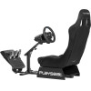 Playseat(R) Racing ������� Evolution Alcantara ����� - (REM.00008)
