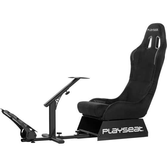 Playseat(R) Racing ������� Evolution Alcantara ����� - (REM.00008)