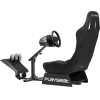 Playseat(R) Racing ������� Evolution Alcantara ����� - (REM.00008)