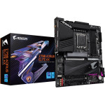 Gigabyte Motherboard 1700,Atx - (Z790 Aorus Elite AX)