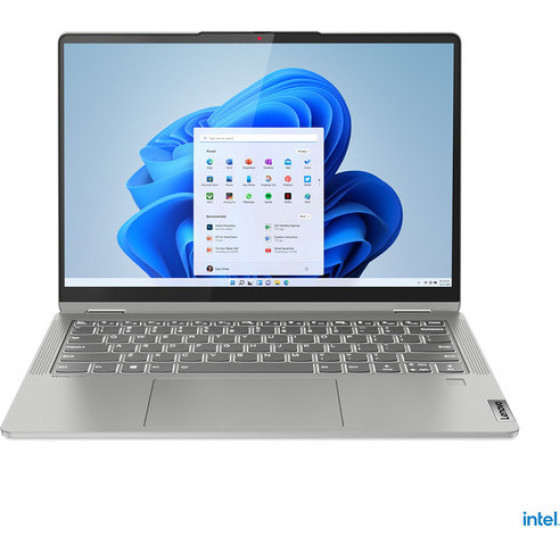 Lenovo Nb FLEX5-14IAU7 14''/i5-1235U/8GB/512GB/W11S - (82R7008SGM)