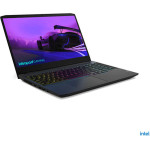Lenovo Nb GAM3-15IHU6 15.6''/i5-11320H/8/512/4G/W11 - (82K101DKGM)