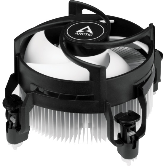 Arctic Alpine 17 - 95W Cpu Cooler For Intel Socket 1700 - (ACALP00040A)