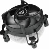 Arctic Alpine 17 Co - 100W Cpu Cooler For Intel Socket 1700 Dual Ball Bearing Continuous Operation - (ACALP00041A)